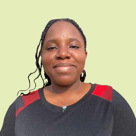 Oseghale Caryn