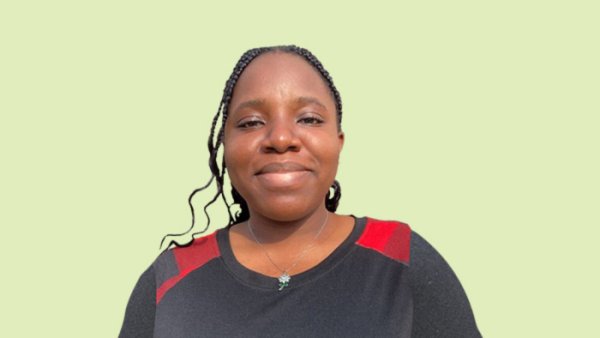 Oseghale Caryn